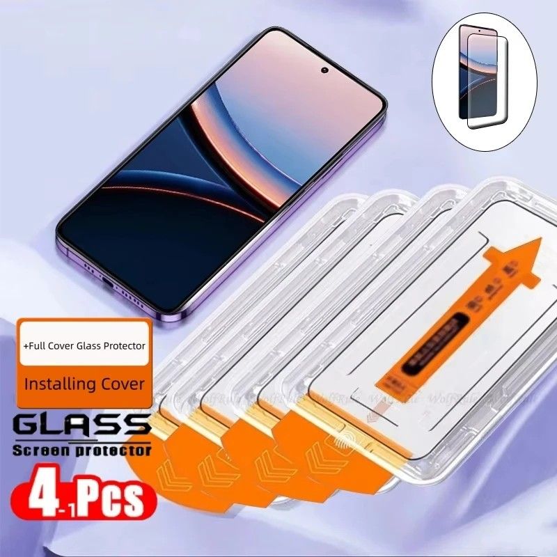 Película Redmi Note: Proteção Fácil e Sem Bolhas!