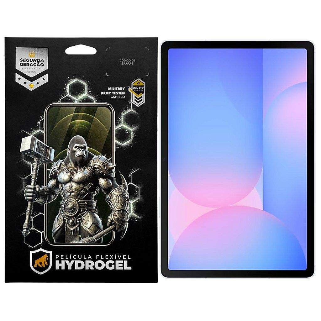 Película Tab S10 FE Plus: Hydrogel HD Gshield