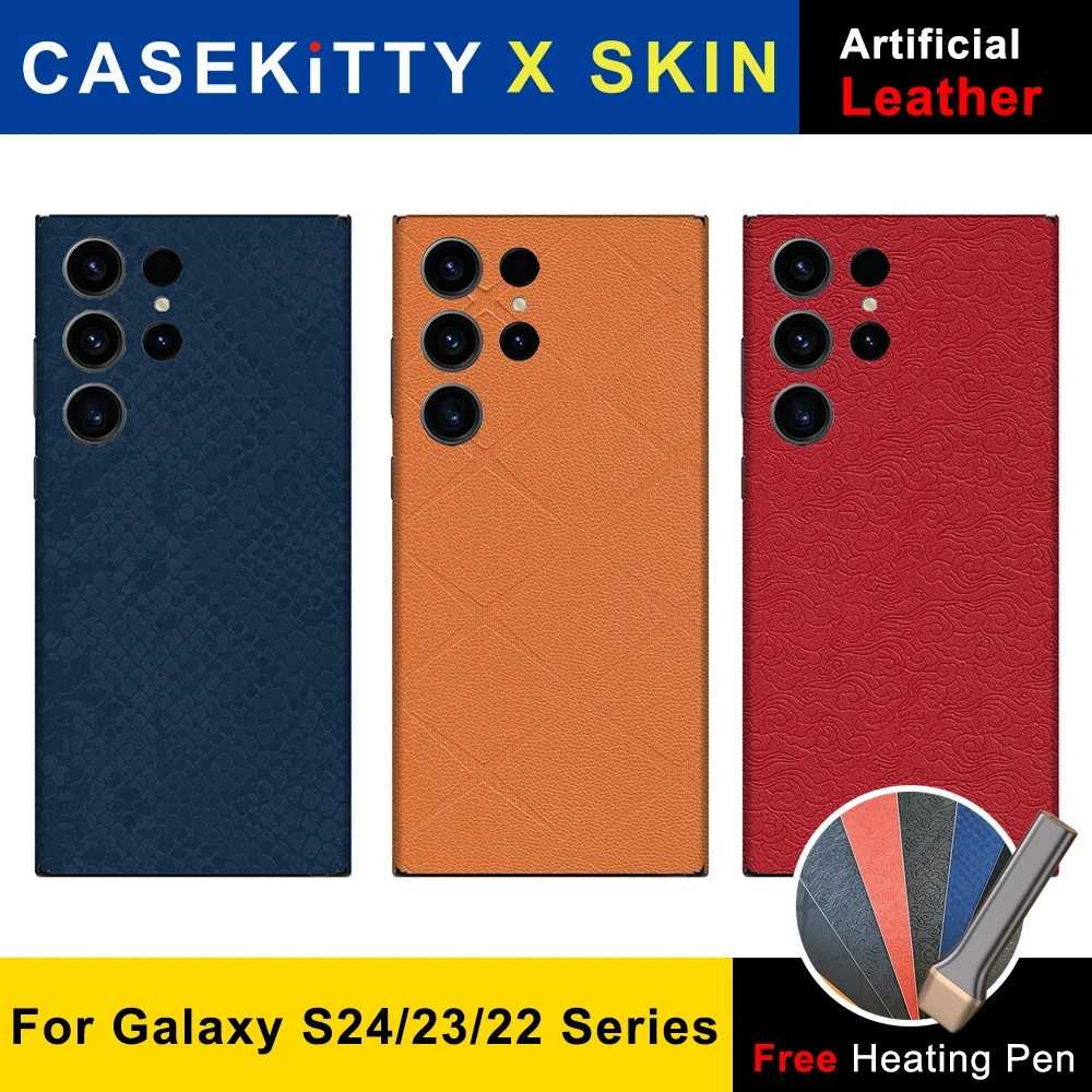 Película Traseira CASEKiTTY: Proteção e Estilo!