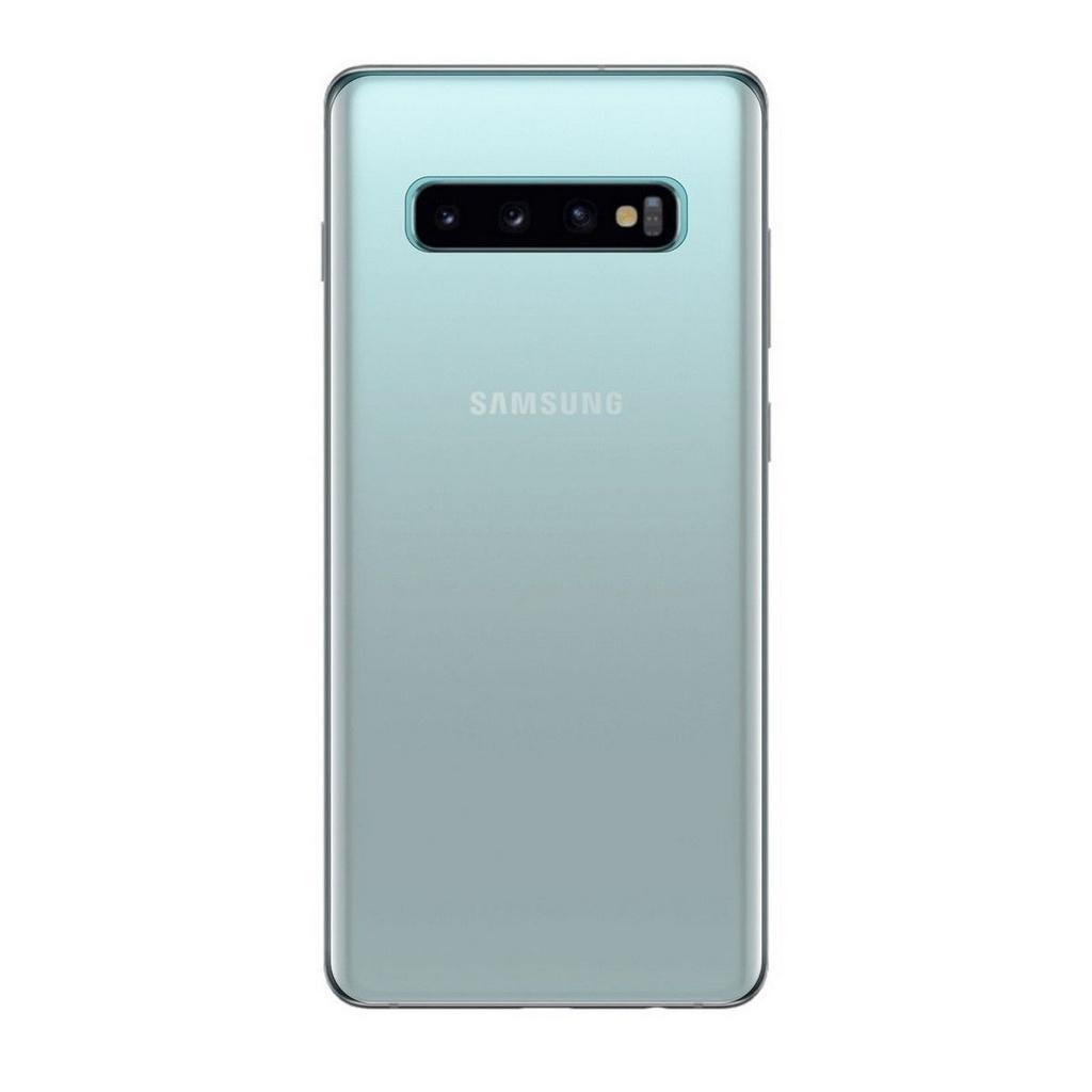 Película Traseira S10 Plus: Proteção Nano Gshield