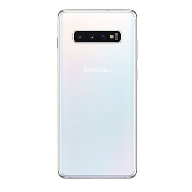 Película Traseira S10: Proteção Nano Gshield