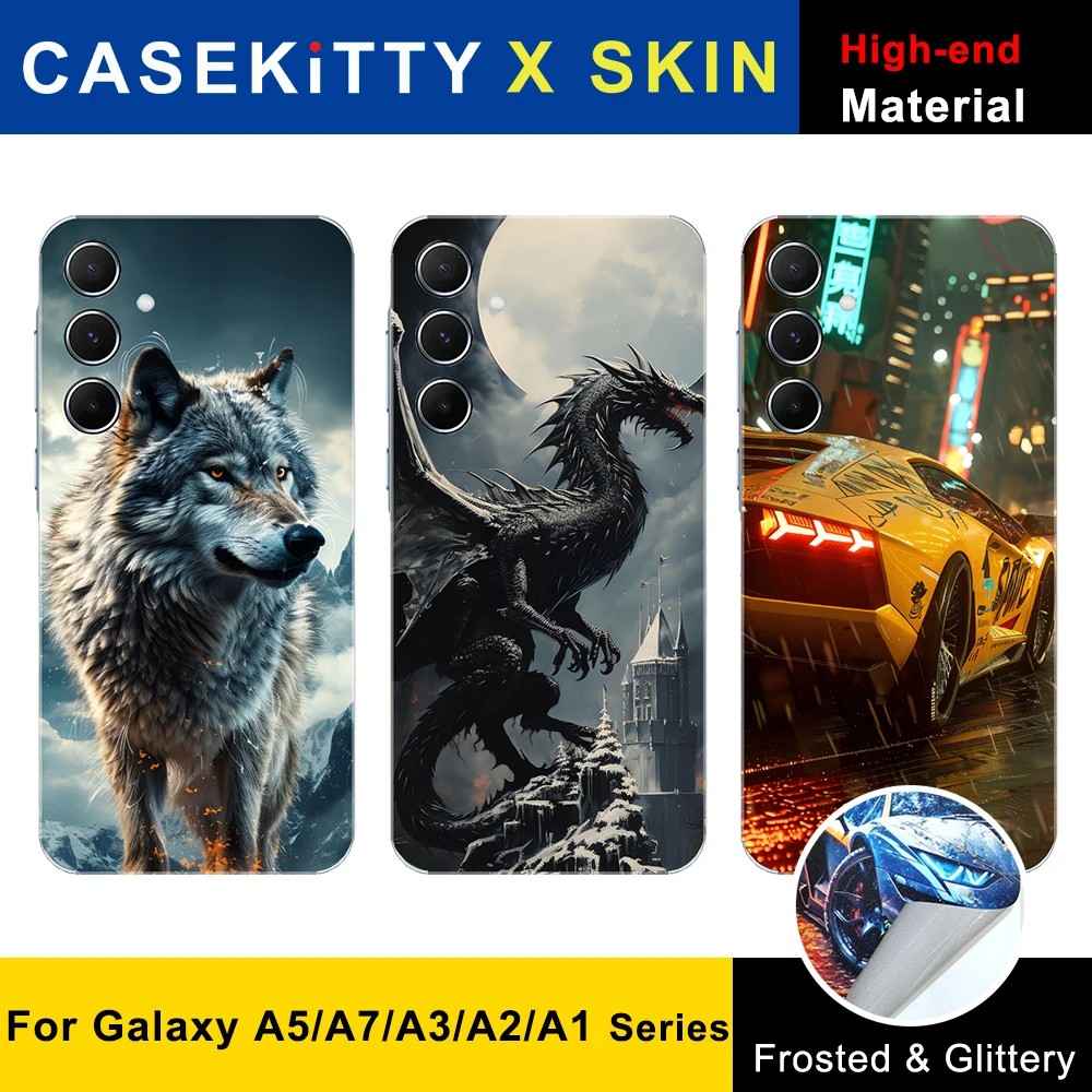 Película Traseira Samsung: Proteção Total e Estilo!