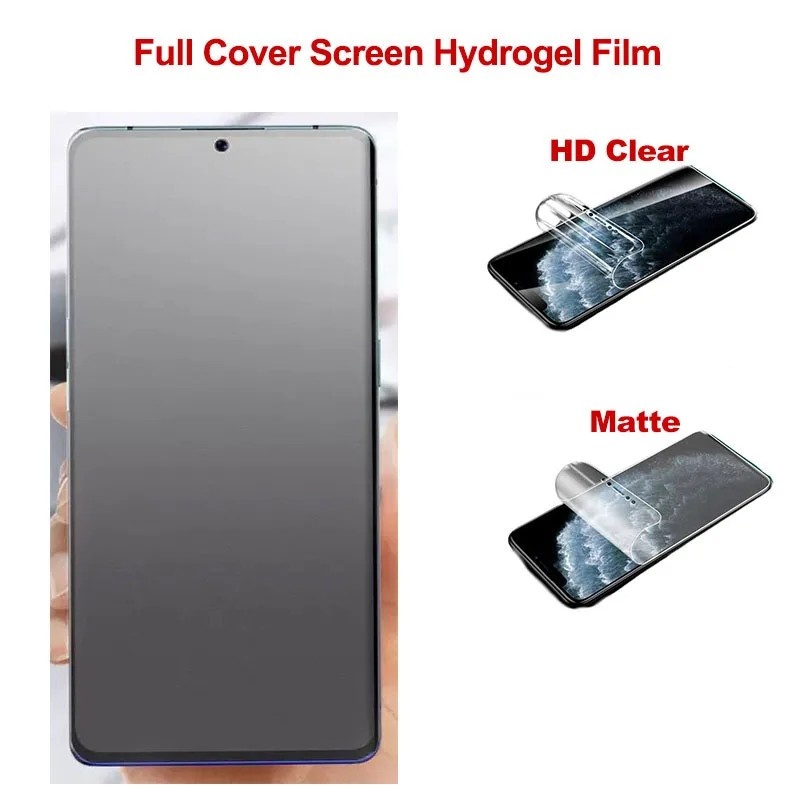 Película Ulefone: Proteção Anti-Risco e Privacidade!