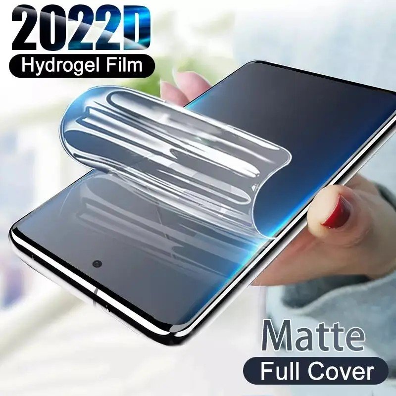Película Ulefone: Proteção Total e Imagem Perfeita