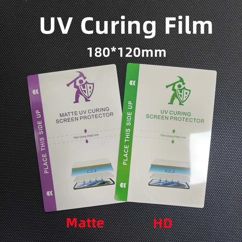Película UV Fosca: Proteção Premium para Celular