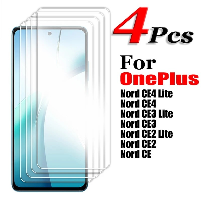 Película Vidro OnePlus Nord: Proteção HD Imbatível