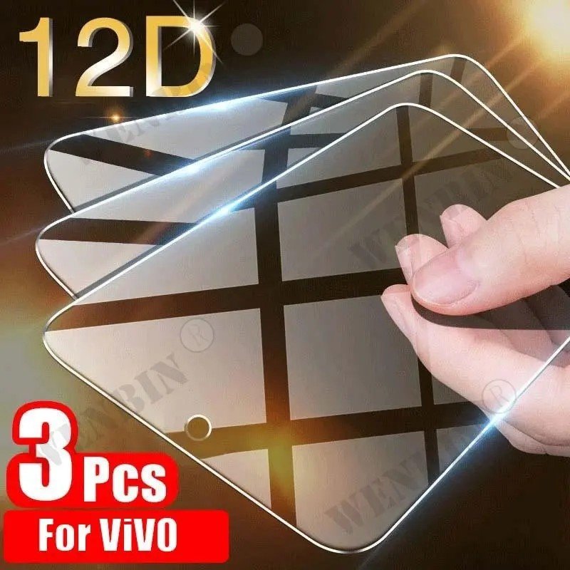 Película VIVO 9HD: Proteção Total!