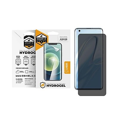Película Xiaomi Mi 10 Privacidade Gshield – Proteção Real