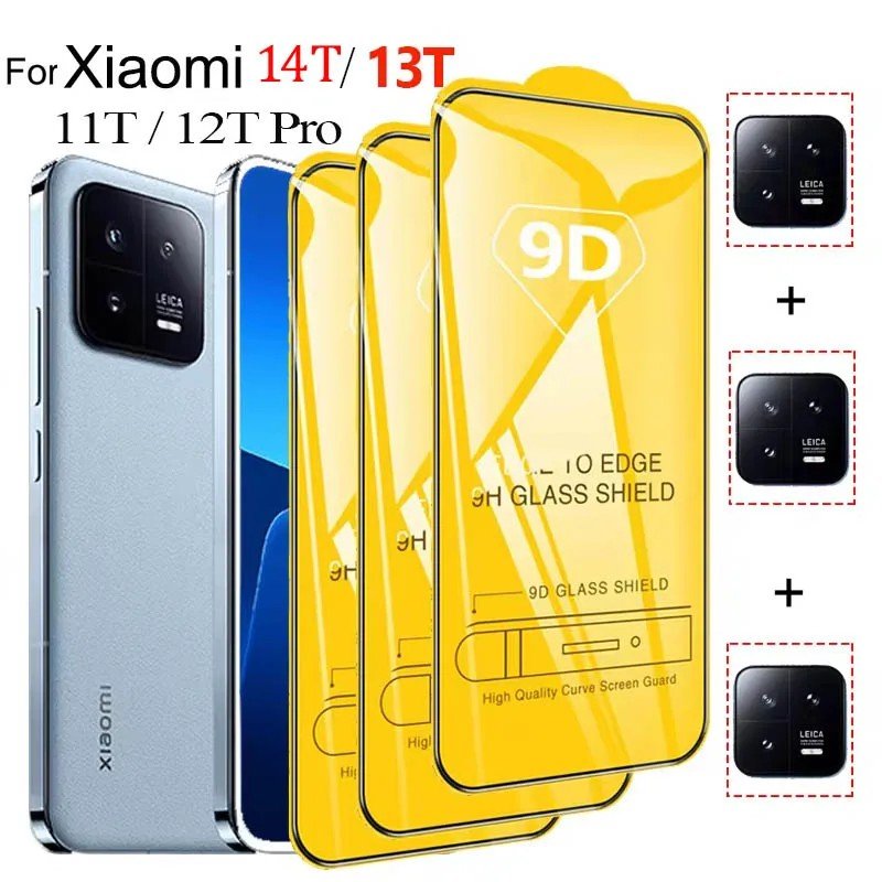 Película Xiaomi: Proteja Seu Celular!