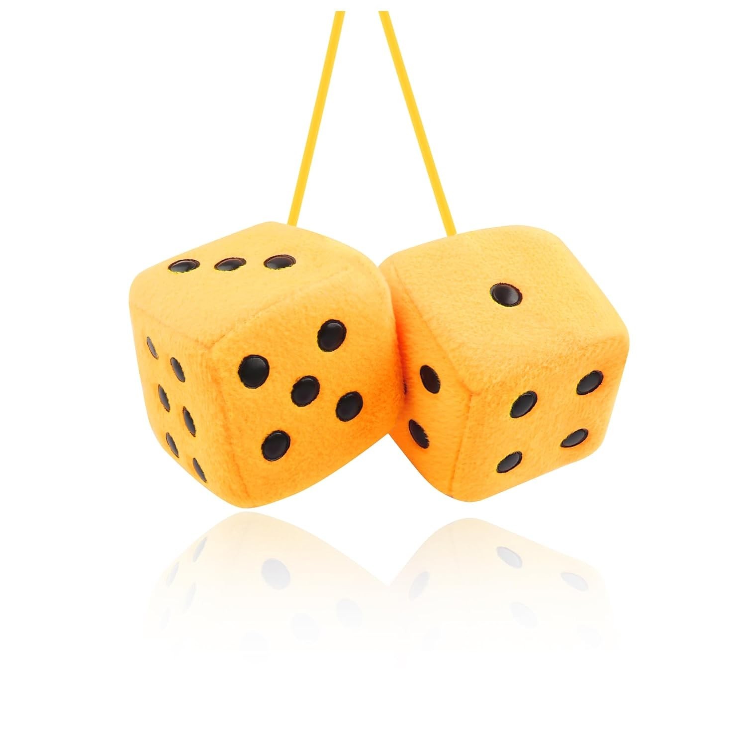 pelucia-acessorio-de-a-para-divertido-carro-retrovisor-espelho-dados-e-para-elegantes-estiloso-a