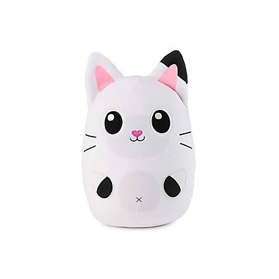 Pelúcia Squish Pandy Paws 20cm – Macia e Fofa para Colecionar!