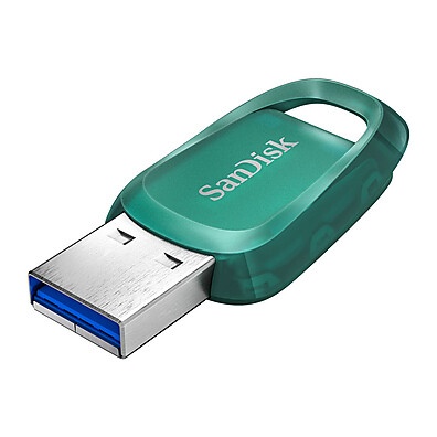 pen-drive-sandisk-128gb-ultra-eco-usb-32-rapido-verde-e-com-100mbs