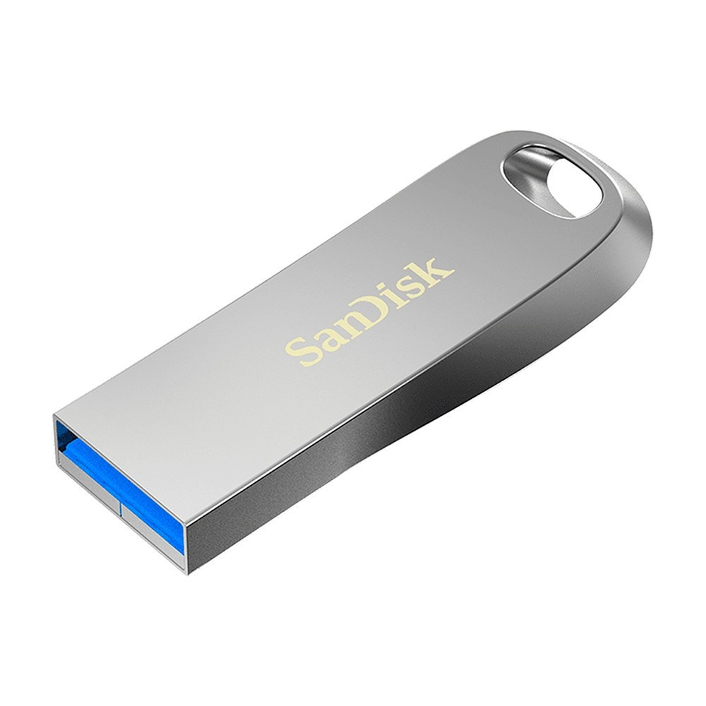 Pen Drive SanDisk 128GB: Velocidade e Estilo