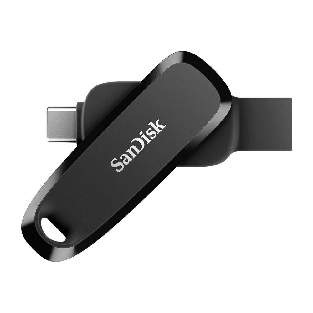 Pen Drive Sandisk 64GB: Velocidade e Versatilidade!