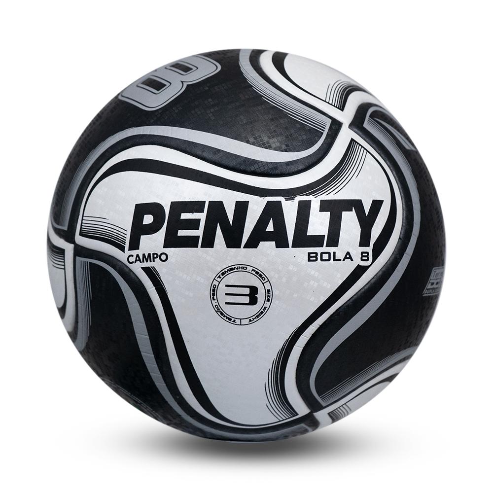 Penalty 8 N3 Xxiv: A Bola de Campo Ideal!
