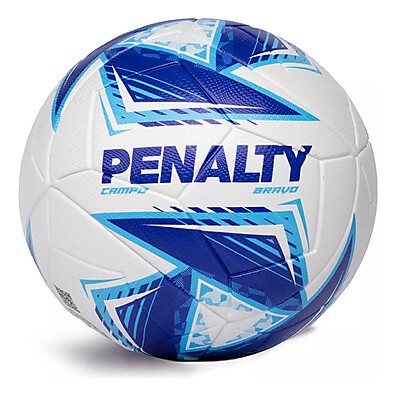 Penalty Bravo XXIV: A Bola de Campo Oficial