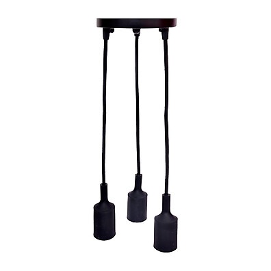 Pendente Benjamin: Iluminação Elegante e Moderna