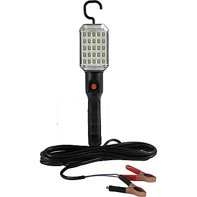 Pendente LED 12V Shocklight: Ilumine Já!