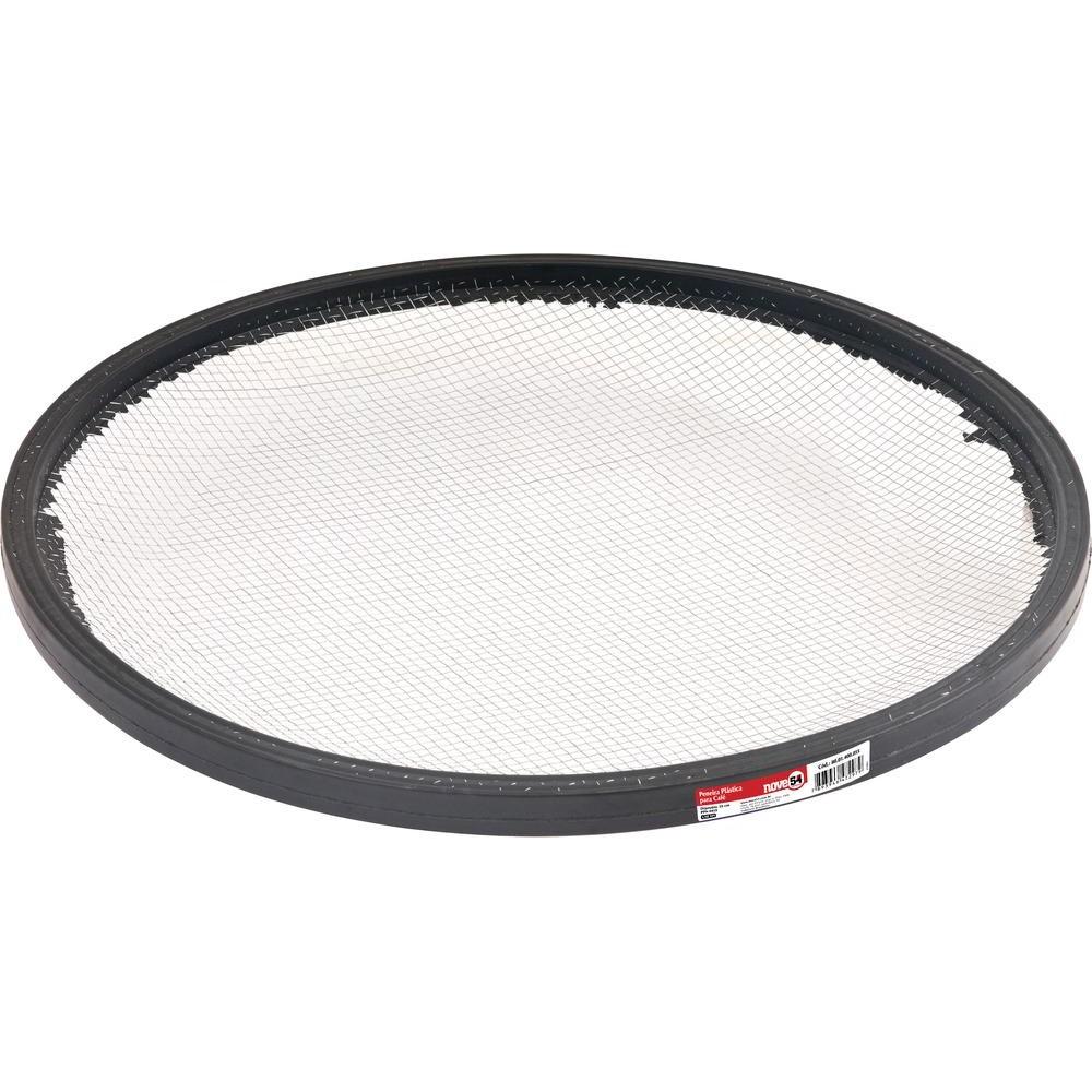 Peneira de Café 55cm: Filtre com Qualidade!