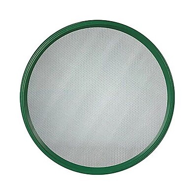 Peneira PVC 30cm: Durabilidade e Eficiência!