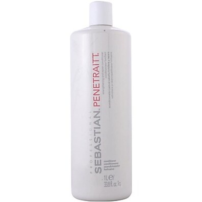 Penetraitt Sebastian: Revitalize Seus Cabelos Danificados