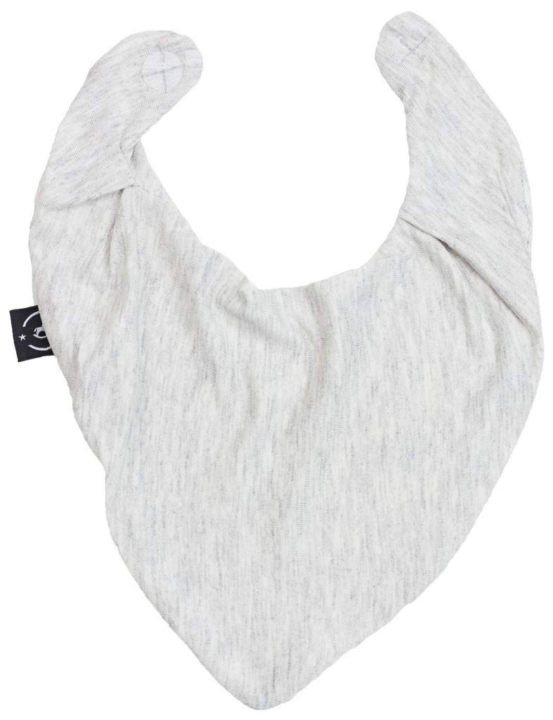 Babador Bandana Marie Penka - Estilo e Proteção para Bebês