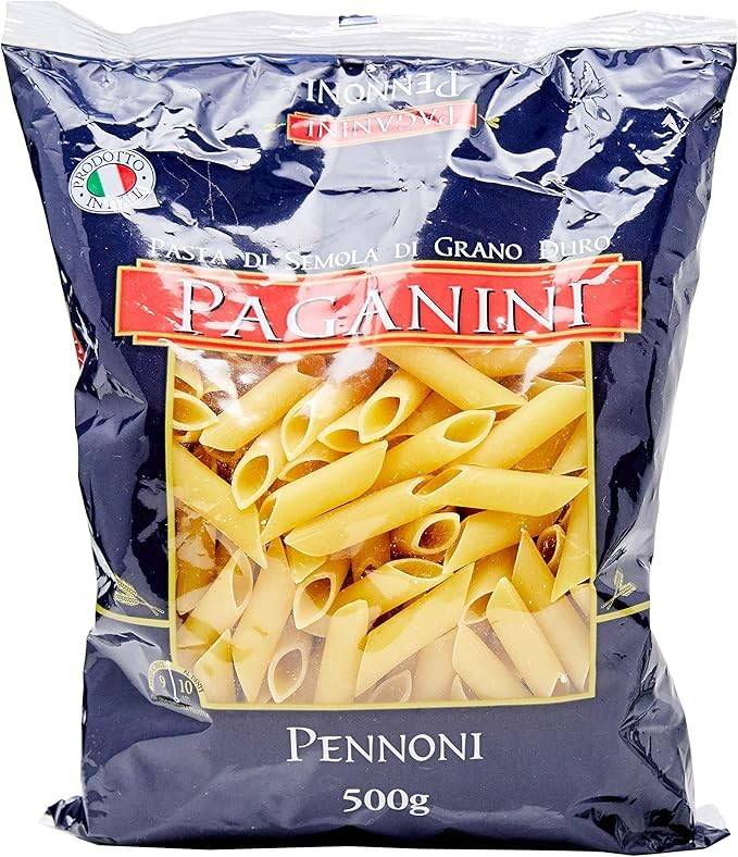 Macarrão Pennoni Paganini 500g