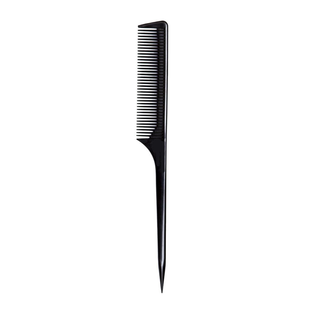 Pente de Cabelo Zalike Cabo Fino com 101 Cores Sortidas