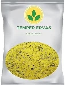 Lemon Pepper 500g