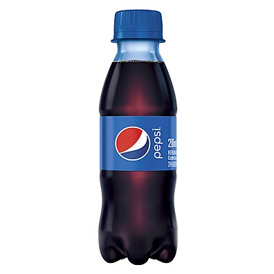 Pepsi 200ml: O Sabor que Refresca!