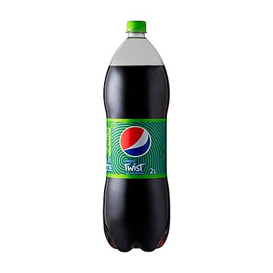 Pepsi Twist 2L: O Sabor Cítrico que Refresca!
