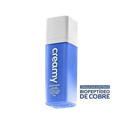 Peptide Cream: Rejuvenesça Sua Pele!