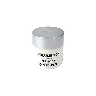 Peptide9 Volume Tox Cream: Rejuvenesça Sua Pele!
