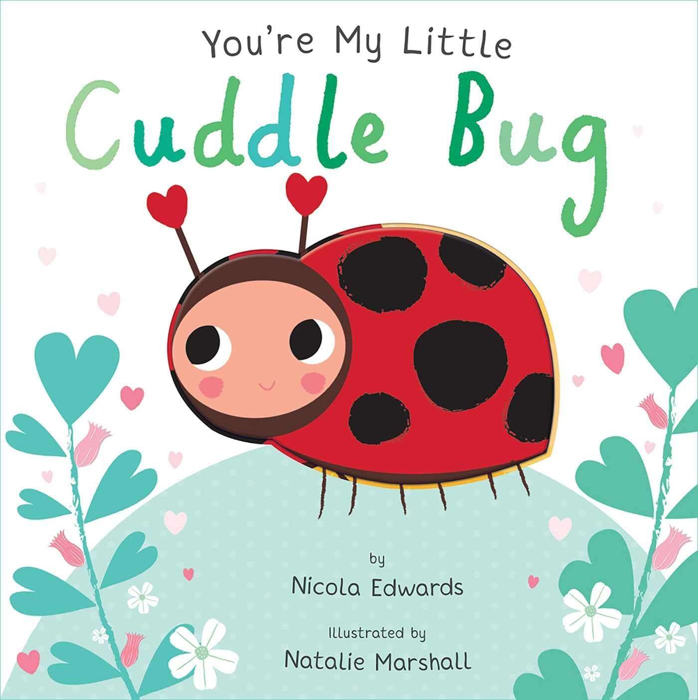 pequenas-e-my-bebes-para-cuddle-youre-little-livro-bug-criancas-interativo-a