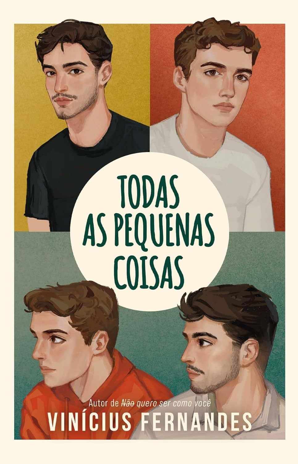 Todas as Pequenas Coisas: Amor, Fim do Mundo e Melodias Inesperadas