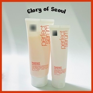 Perfect Serum: Cabelos Incríveis em 2 Minutos!