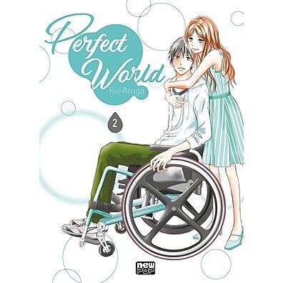 Perfect World: Volume 2 – O Retorno do Amor Proibido