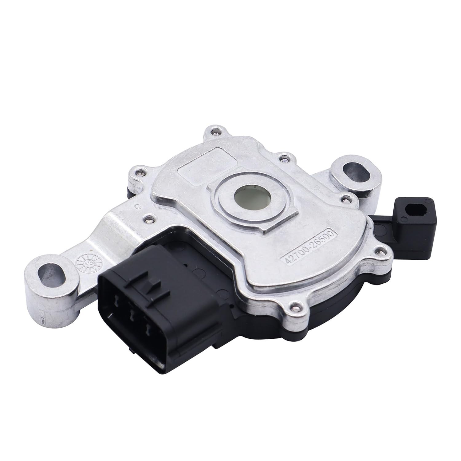 Interruptor de Segurança Neutro HiSport 42700-26500: Compatibilidade Perfeita para Hyundai Accent e Elantra