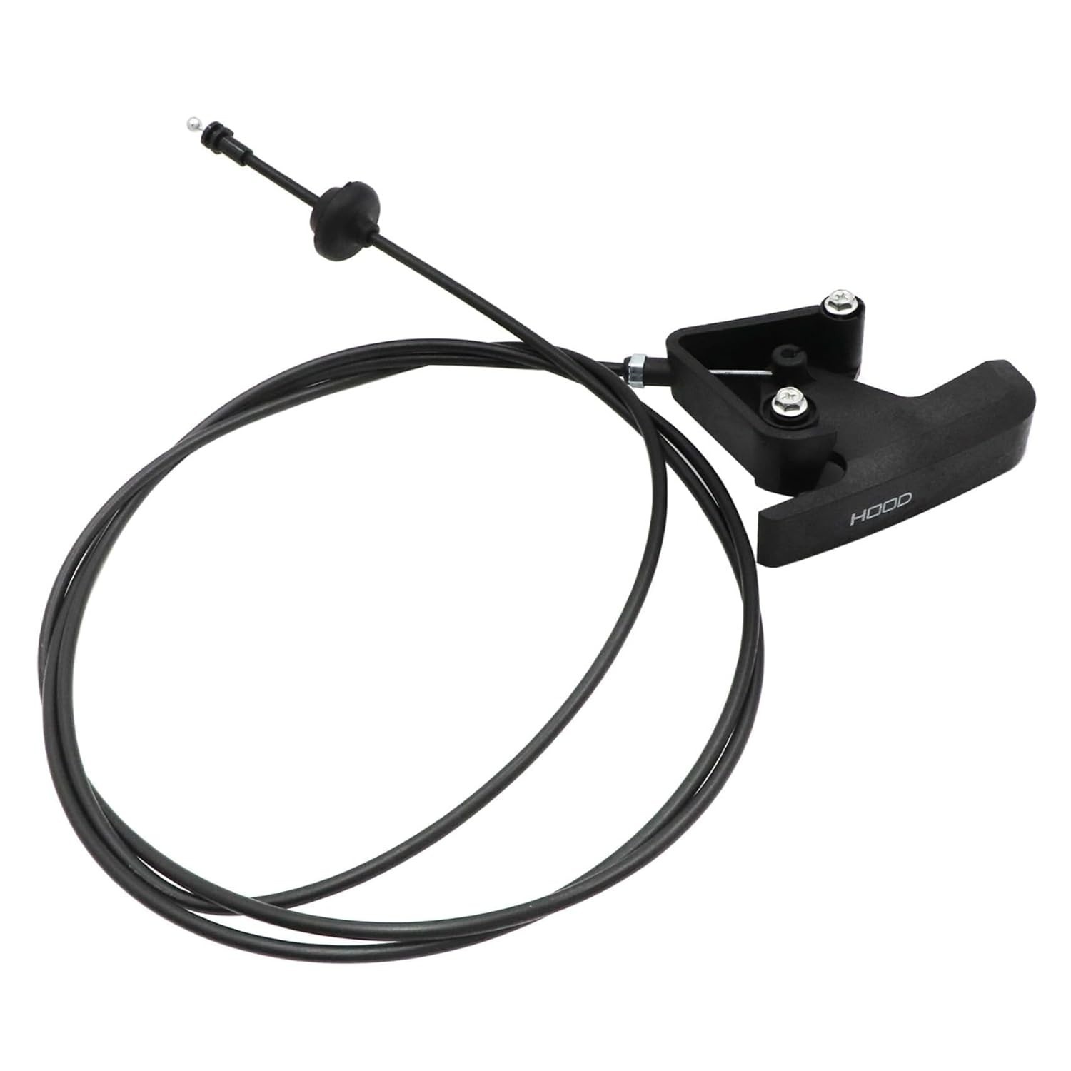 Cabo de Liberação do Capô Priprilod: A Solução Perfeita para Dodge Ram 1500/2500/3500 (1994-2005)