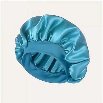 Touca de Cetim: Conforto e Estilo para Noites Perfeitas