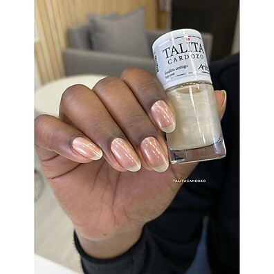 Kit Talita Cardozo: 4 Esmaltes Incríveis para Unhas Perfeitas