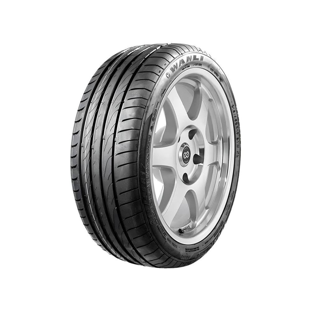 Pneu Wanli SA301 165/40R18 Aro 18 XL: Performance e Estilo para Seu Carro