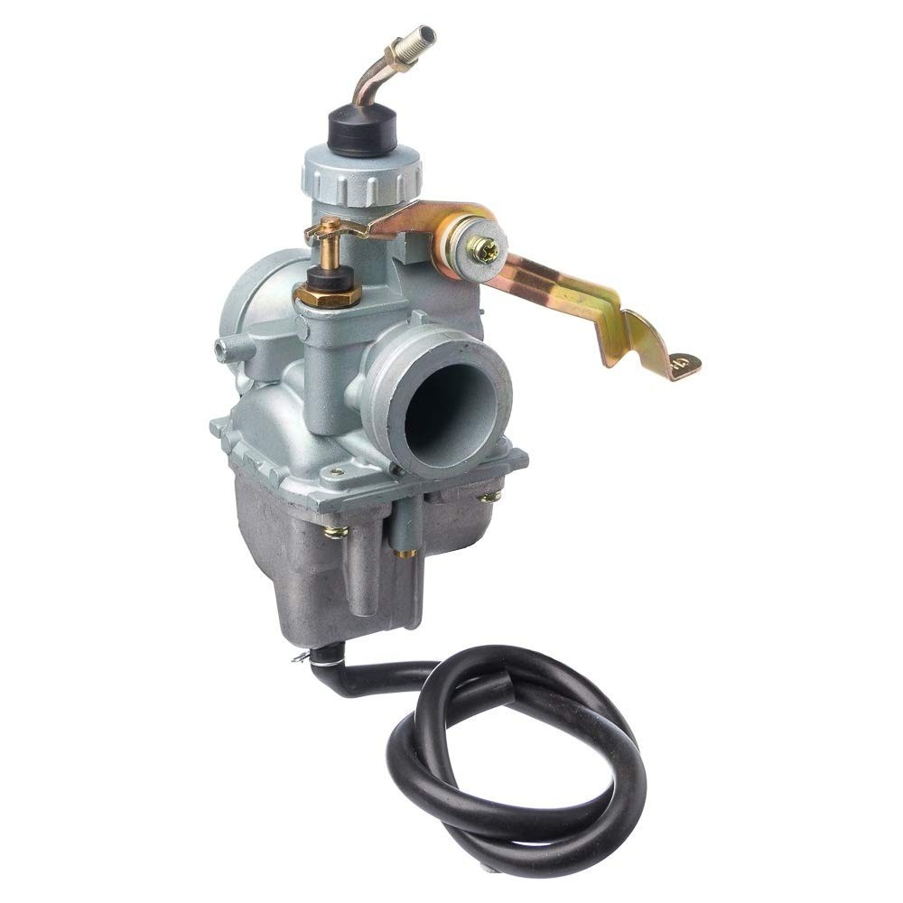 Carburador Completo GP7 para Yamaha YBR 125 (2000-2008) - Performance e Confiabilidade