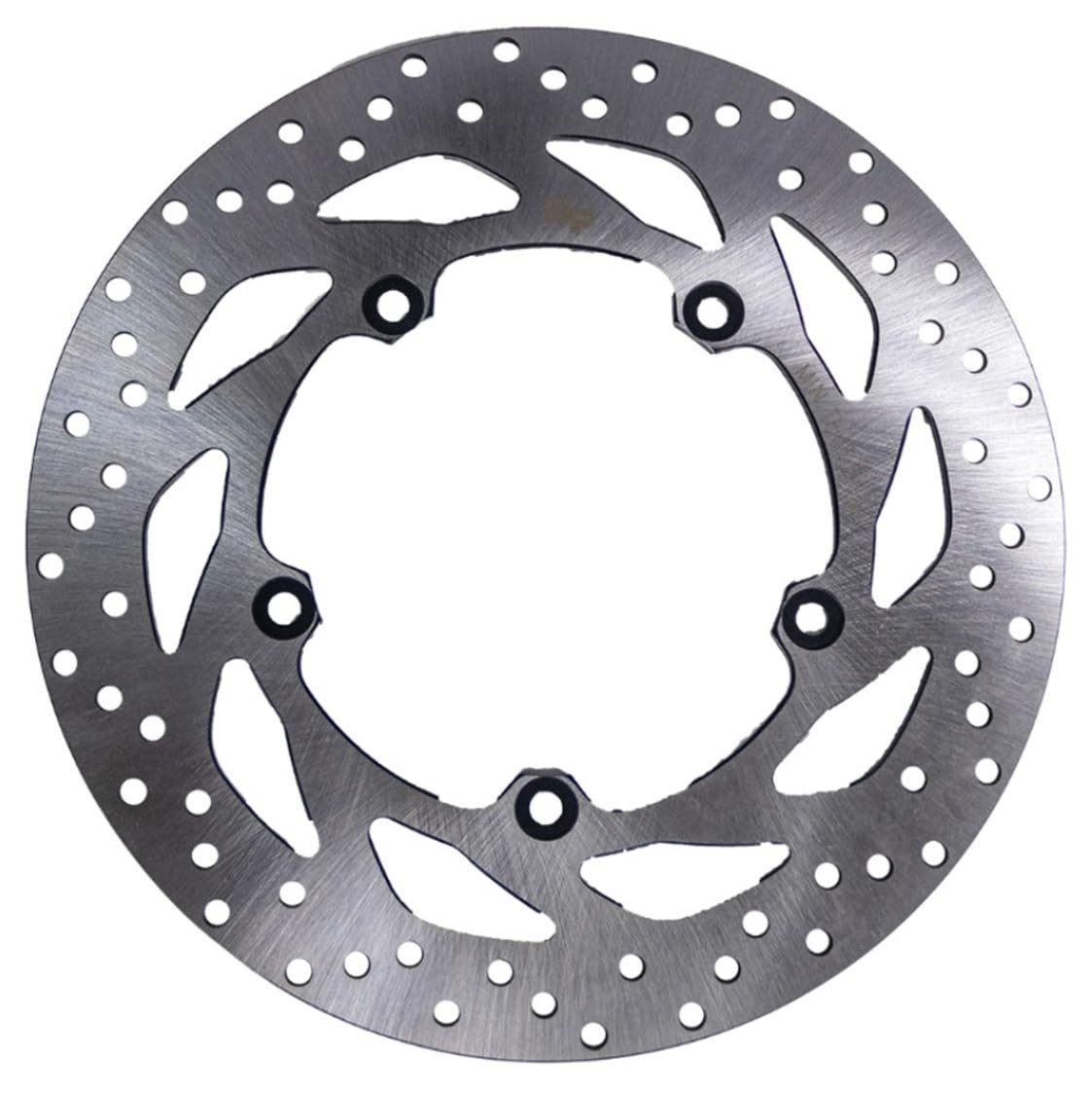 Disco de Freio Dianteiro GP para Yamaha Fazer 250 (2018-2024): Segurança e Performance