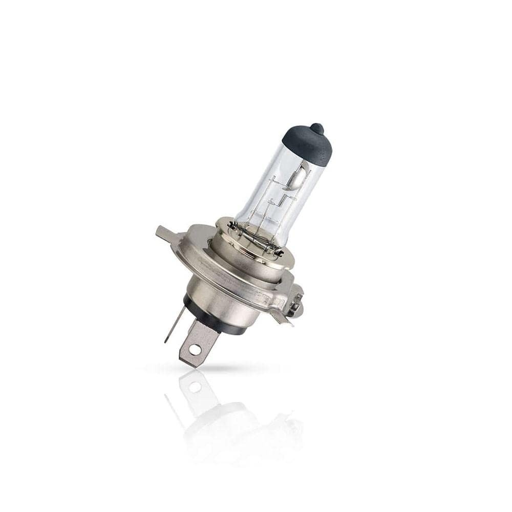 Ilumine Sua Estrada: Lâmpada HS1 Philips High Performance 35W 12V - Visibilidade Superior