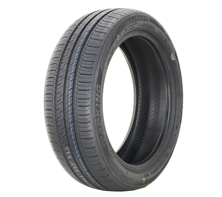Pneu Roadking Aro 15 165/50R15 72V AX5: Performance e Segurança para Seu Carro