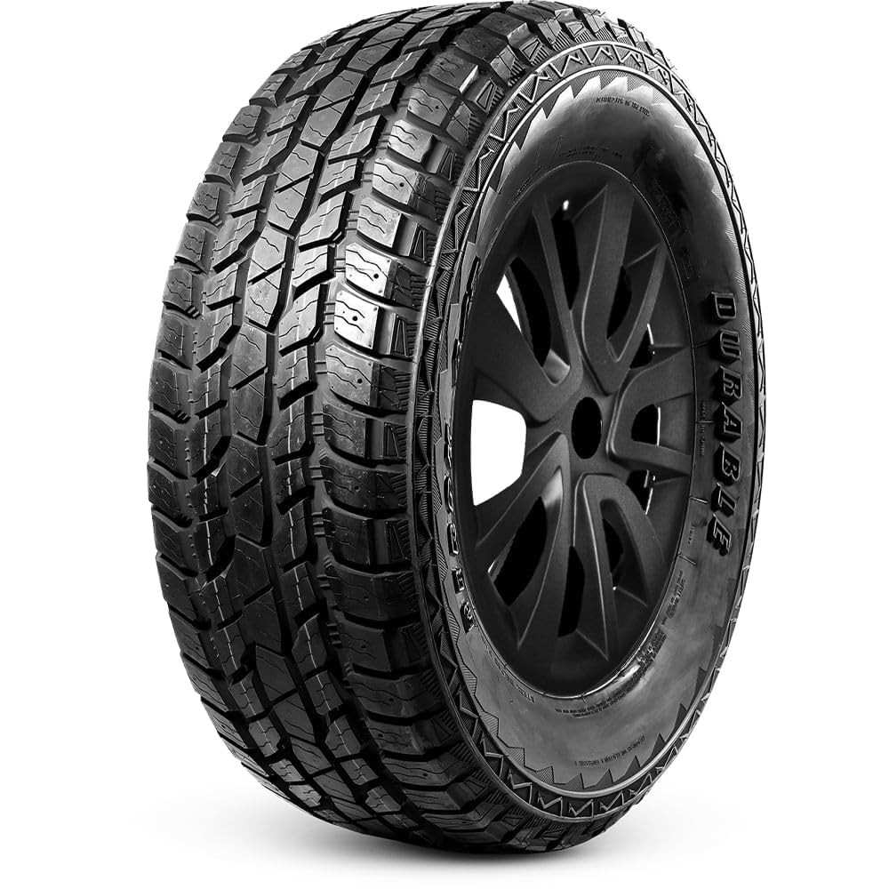 Pneu Rebok AT Extra Load 235/75R15 109T TL: Durabilidade e Performance para seu Veículo
