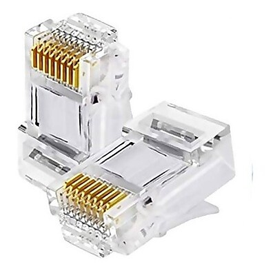 Cabo Ethernet 10/20/30m Pronta Entrega - Alta Performance