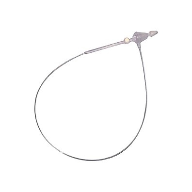 Pino Trava Anel 125mm com 5.000 Unidades - Alta Performance