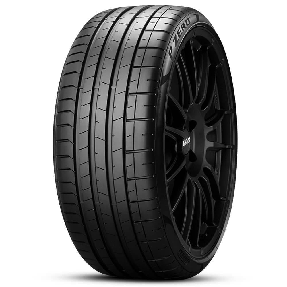 Pneu Pirelli P Zero Aro 20 215/45R20 95W XL: Performance e Segurança para Seu Carro